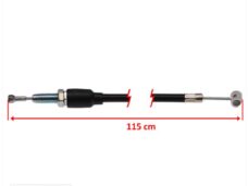 Kabel Koppeling Yamaha FS1 Supertec
