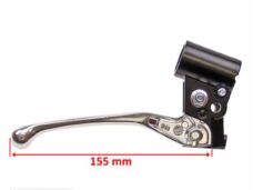 Handle REM Piaggio LX50 Links