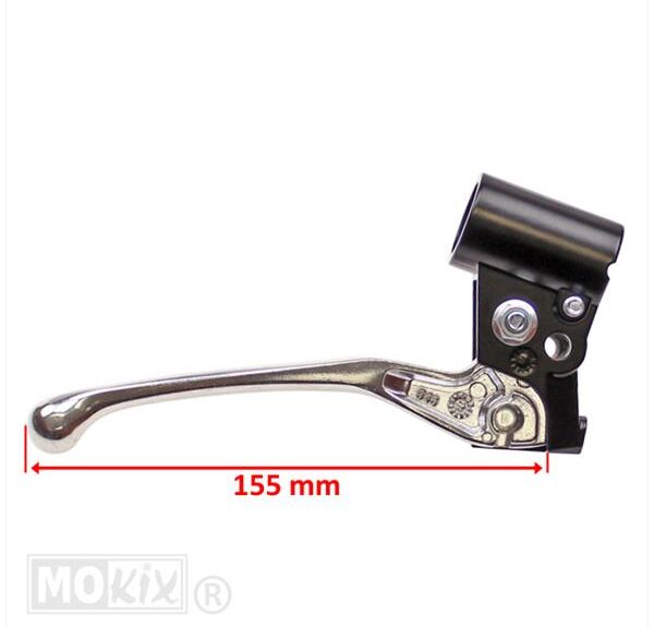 Handle REM Piaggio LX50 Links