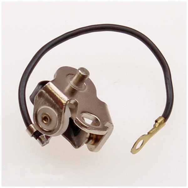 Contactpunten Bosch Klein Model Met Draad Effe - Afbeelding 2