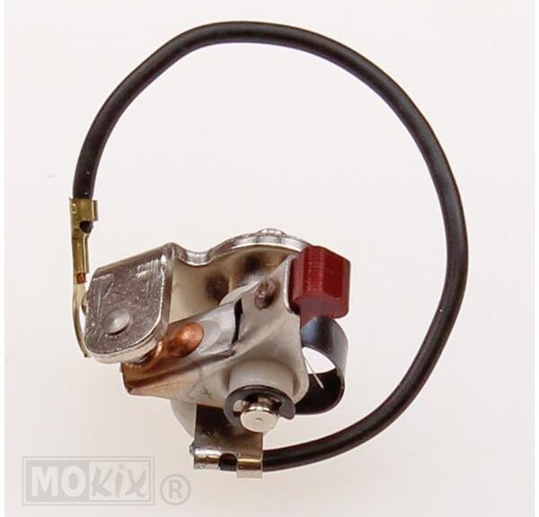 Contactpunten Bosch Klein Model Met Draad Effe