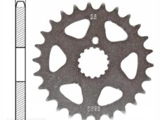 Voortandwiel Tomos A35 (AKW Youngster) 26tands - IGM