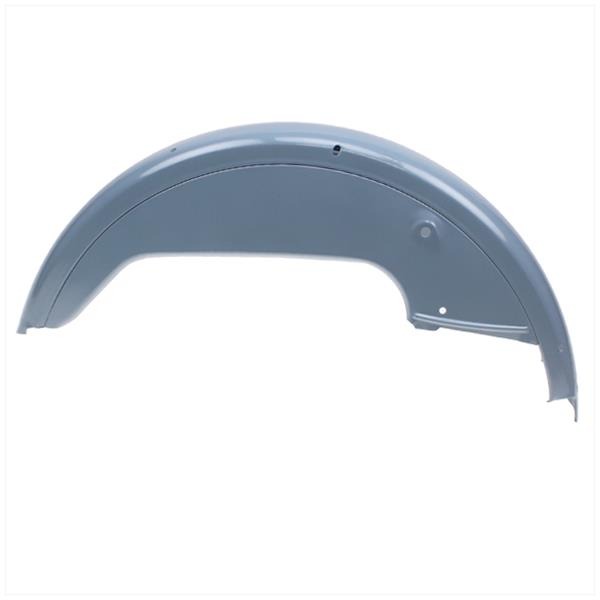 Achterspatbord MBK 55/881 Blauw - Afbeelding 2