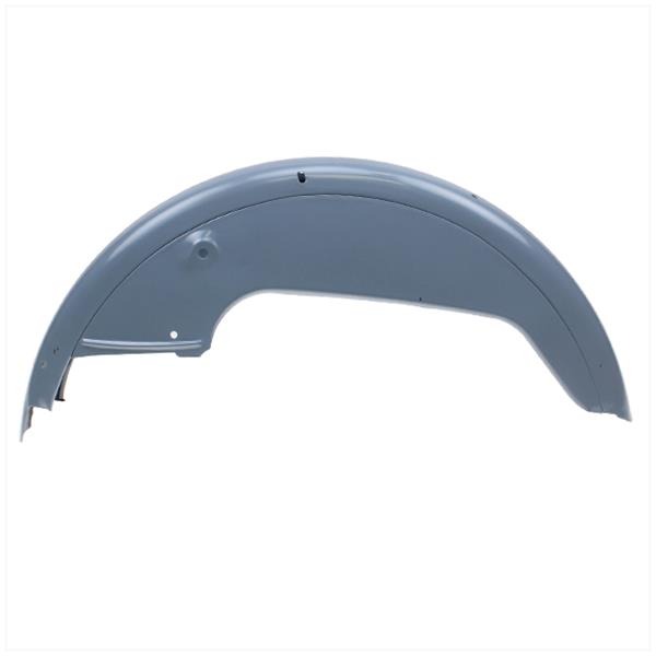 Achterspatbord MBK 55/881 Blauw - Afbeelding 3