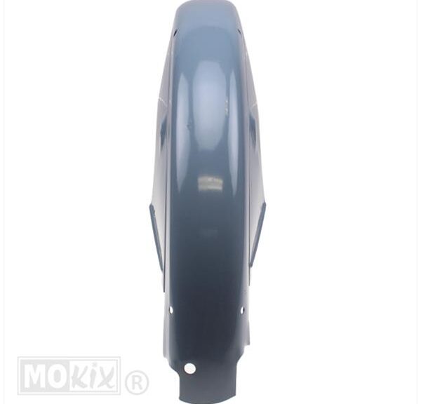 Achterspatbord MBK 55/881 Blauw