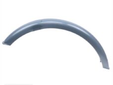 Voorspatbord MBK 55/881 Blauw