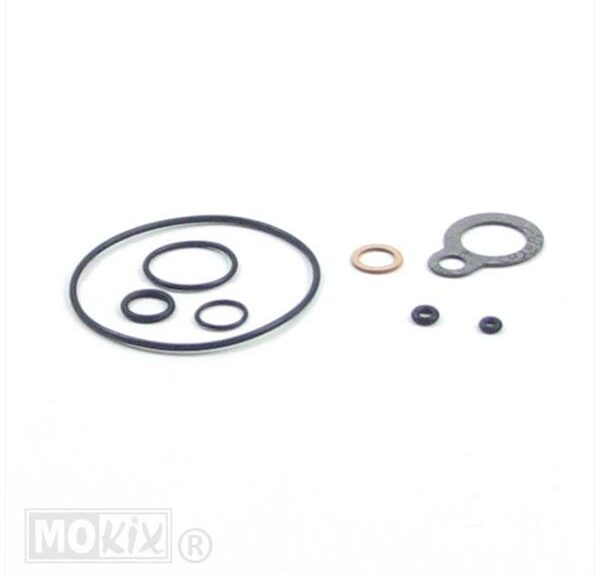Pakkingset Dell Phbn 12-17.5mm Rubber (1)
