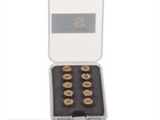 Sproeier KIT Dellorto Groot 6mm  75-98 (10)