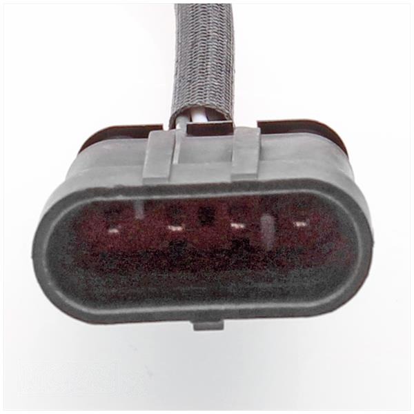 Lambda Sensor/Sonde China 4T 50cc E4 Scooter 4pins - Afbeelding 2