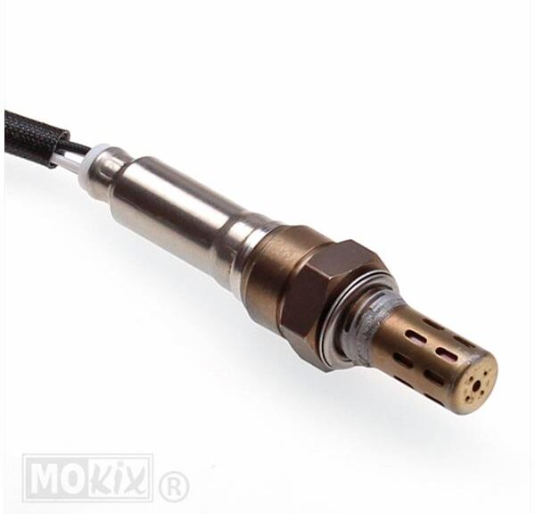 Lambda Sensor/Sonde China 4T 50cc E4 Scooter 4pins