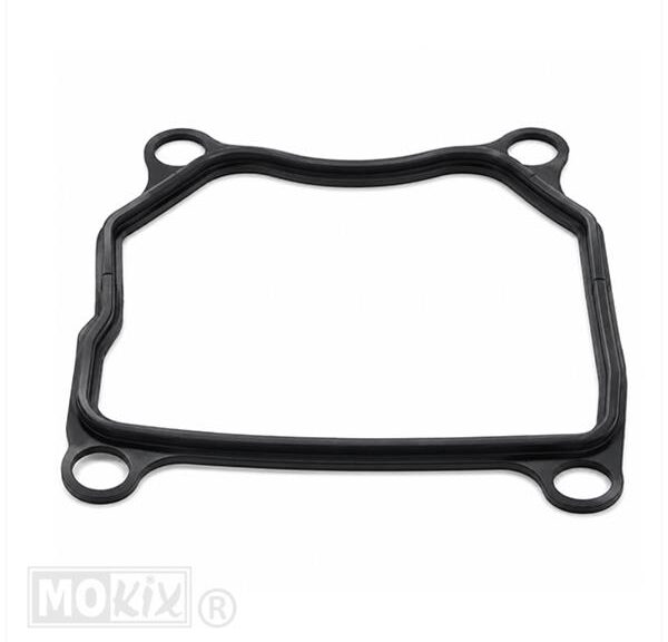 Klepdekselrubber Piaggio 4T 4v 50cc SP