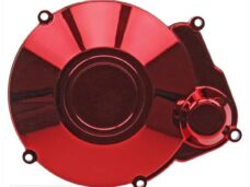 Vliegwieldeksel Minarelli AM6/CPI SX T/M e3 Rood