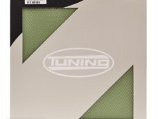 Gril-Rooster UNI 30 X 30 Groen Tuning