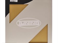 Gril-Rooster UNI 30 X 30 Geel Tuning
