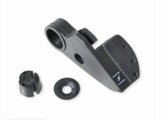 Hevel Choke Yamaha Aerox Zwart