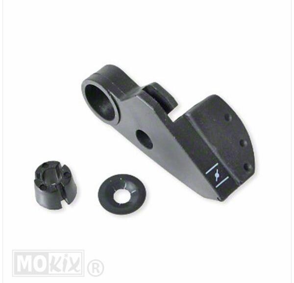 Hevel Choke Yamaha Aerox Zwart