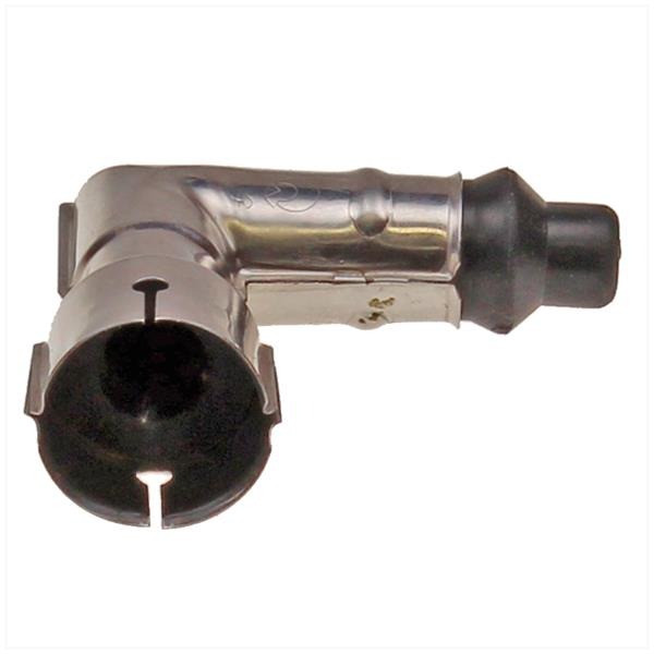 Bougie DOP Metaal Spatwater Dicht 2T Elec - Afbeelding 2