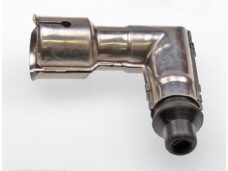 Bougie DOP Metaal Spatwater Dicht 2T Elec
