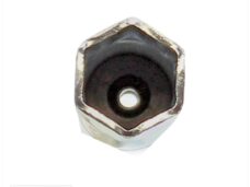 Bougiesleutel MET Rubber 4T 16mm X 110 (8mm SW16) - TTOOLZ