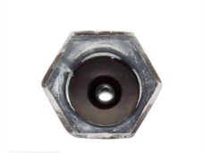 Bougiesleutel MET Rubber DUO 12-SW18 / 14-SW20.8 - TTOOLZ