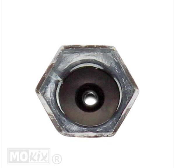 Bougiesleutel MET Rubber DUO 12-SW18 / 14-SW20.8 - TTOOLZ
