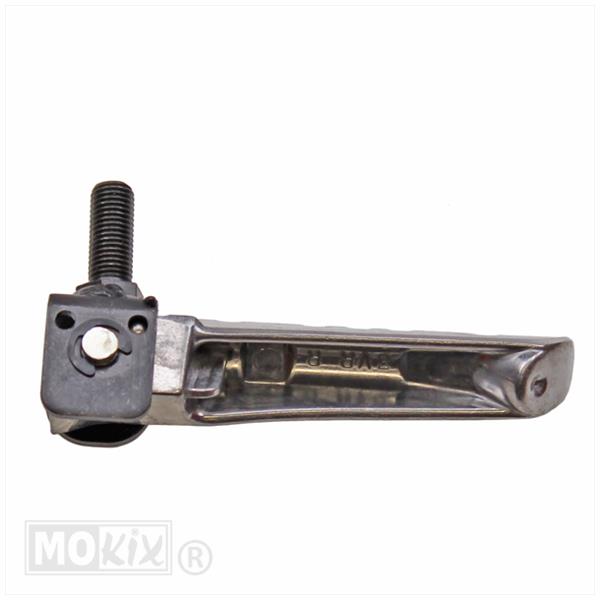 DUO Steunen Universeel SET M10x1.25 Aluminium ST - Afbeelding 3