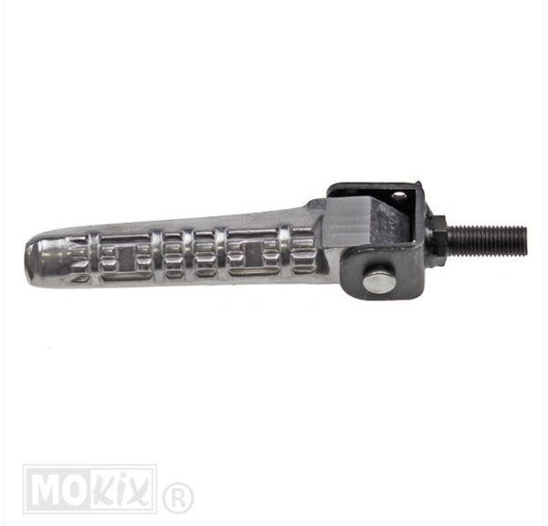 DUO Steunen Universeel SET M10x1.25 Aluminium ST - Supertec