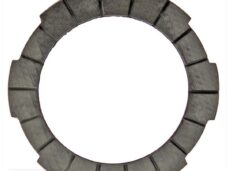 Koppelingsplaat Kreidler STD (1)
