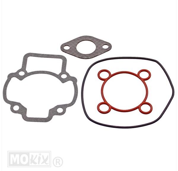 Cilinder Piaggio Scooter Nm LC Compleet 40mm SP