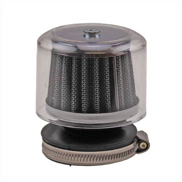 Powerfilter Doorzichtig Helder Dell SHA 60mm - Afbeelding 2