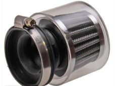 Powerfilter Doorzichtig Helder Dell SHA 60mm - Supertec