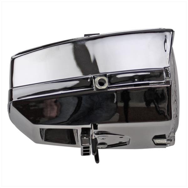 Koplamp Puch Maxi N/Europa Chroom Elec - Afbeelding 3