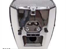 Koplamp Puch Maxi N/Europa Chroom Elec