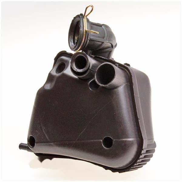 Luchtfilter Yamaha BW'S 100cc Compleet ST - Afbeelding 2