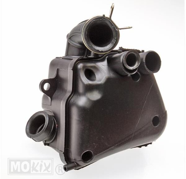Luchtfilter Yamaha BW'S 100cc Compleet ST - Supertec