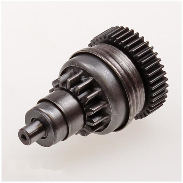 Startmotor-Bendix Piaggio 125-200cc Scooters SP - Afbeelding 2