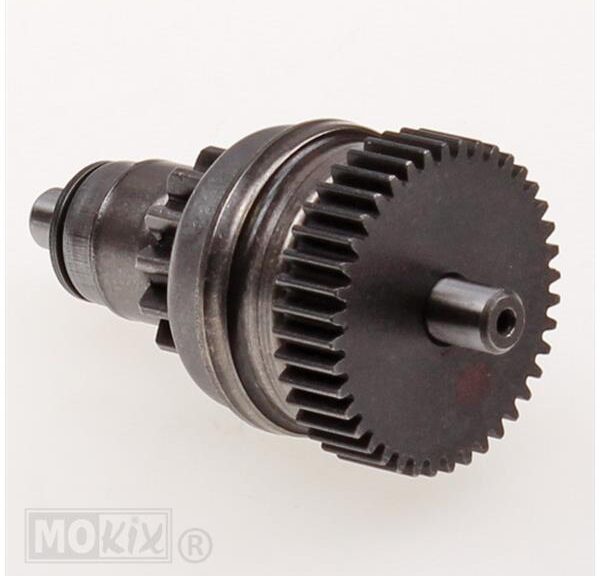 Startmotor-Bendix Piaggio 125-200cc Scooters SP
