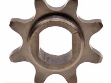 Voortandwiel Beta Cyclo  8tands
