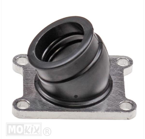 Spruitstuk Derbi Senda-R e2/e3 Racing 17.5-28mm