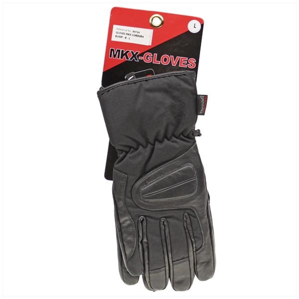 Handschoen MKX Cordura Bump-B 9 M - Afbeelding 3