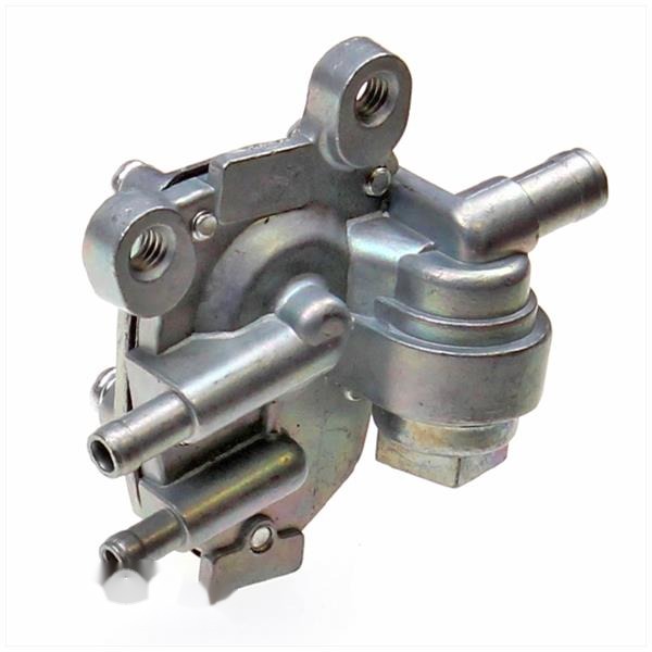 Benzinekraan Yamaha Mint / JOG Supertec - Afbeelding 2