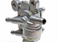 Benzinekraan Yamaha Mint / JOG Supertec