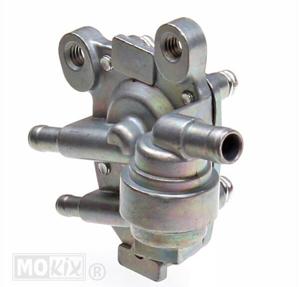 Benzinekraan Yamaha Mint / JOG Supertec