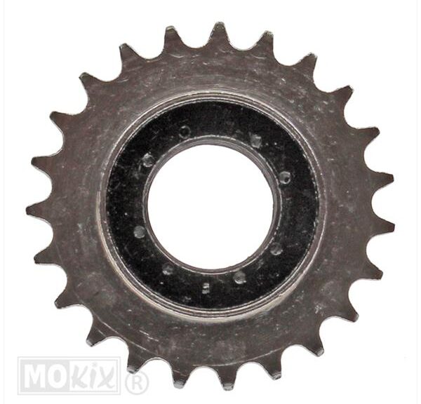 Freewheel Puch Maxi 23tands Esjot