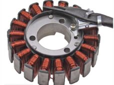 Ontsteking Honda Shi 125/150cc 2005-2012 Elec