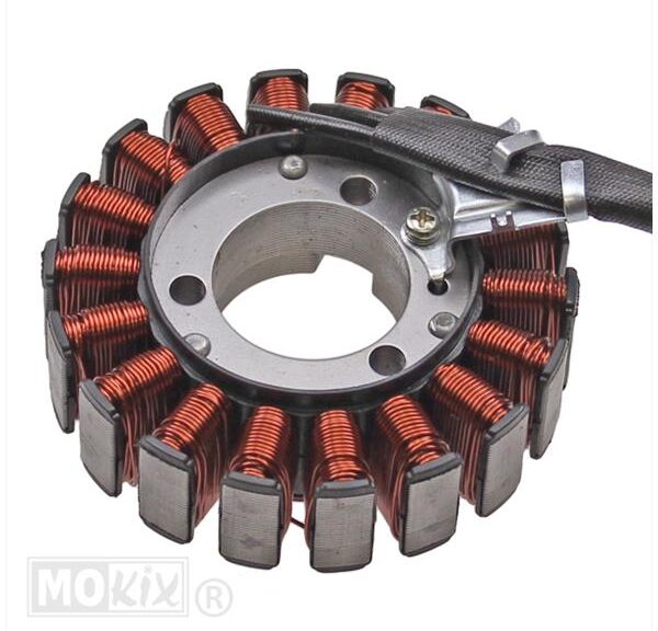 Ontsteking Honda Shi 125/150cc 2005-2012 Elec