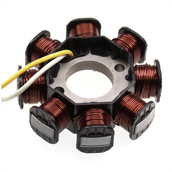 Ontsteking SYM Fiddle II/Symphony/Allo 125 Elec - Afbeelding 2