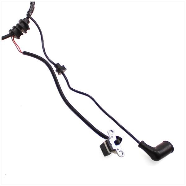 Ontsteking Piaggio FLY/Liberty/Vespa LX 4T 3V 125 - Afbeelding 3