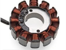 Ontsteking Piaggio FLY/Liberty/Vespa LX 4T 3V 125