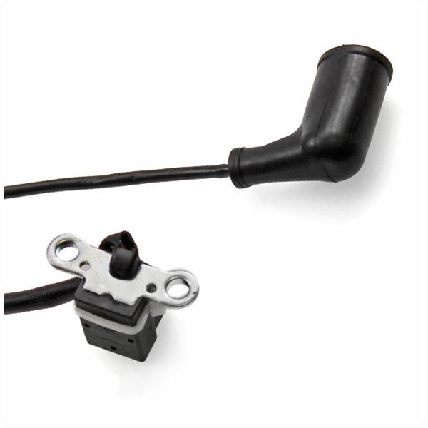 Ontsteking Piaggio FLY/Liberty/Vespa LX 4T 3V 125 - Afbeelding 4